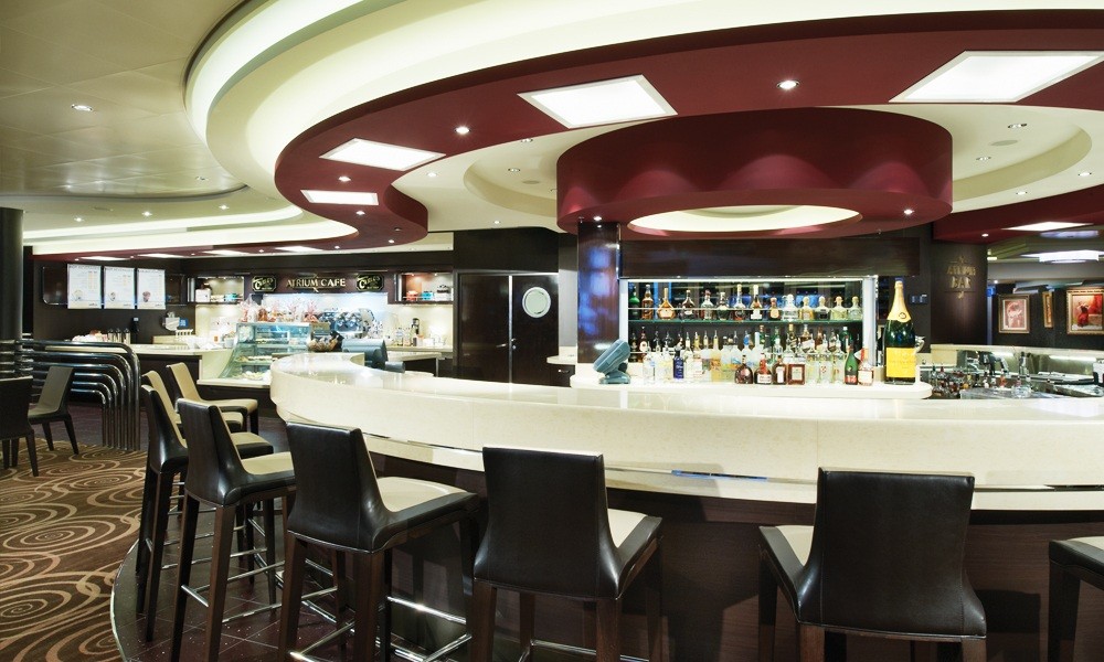 Norwegian Breakaway