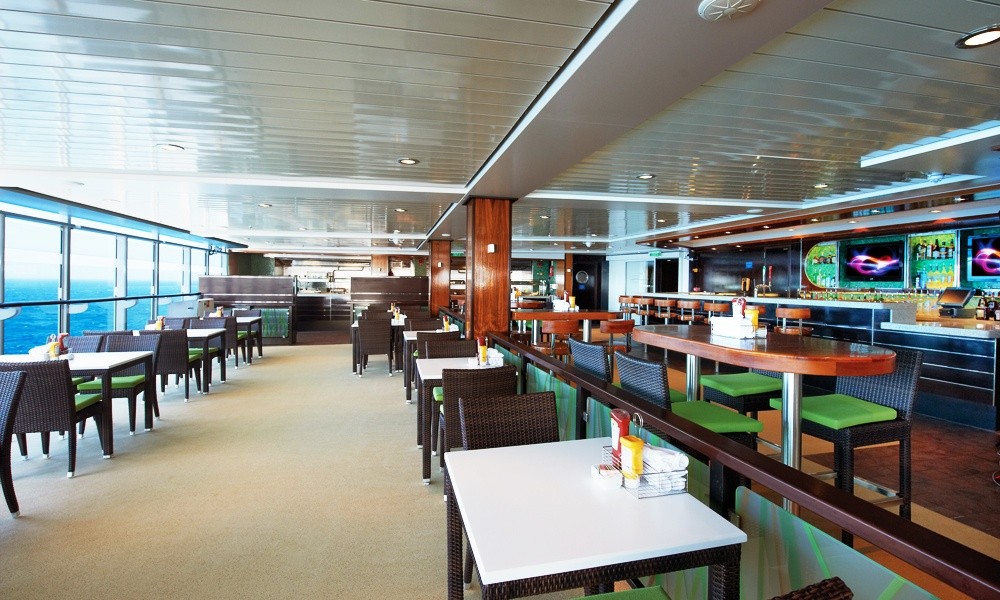 Norwegian Breakaway