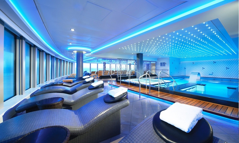 Norwegian Breakaway