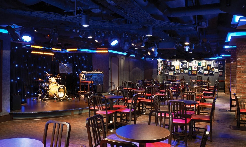 Norwegian Breakaway