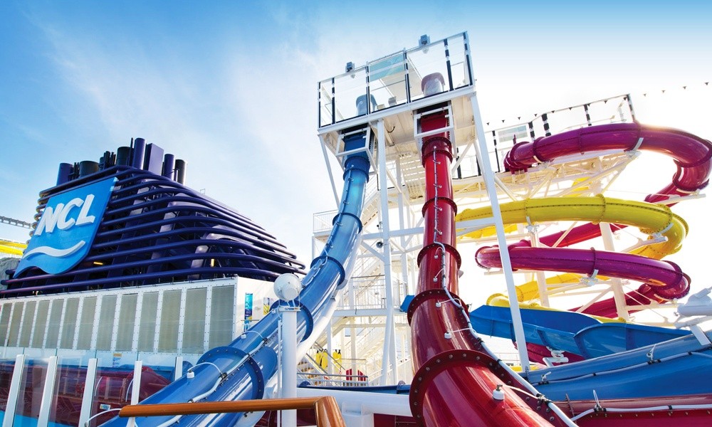 Norwegian Breakaway