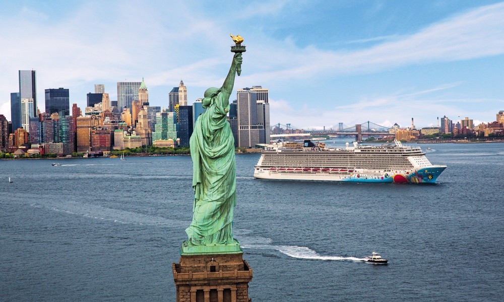 Norwegian Breakaway