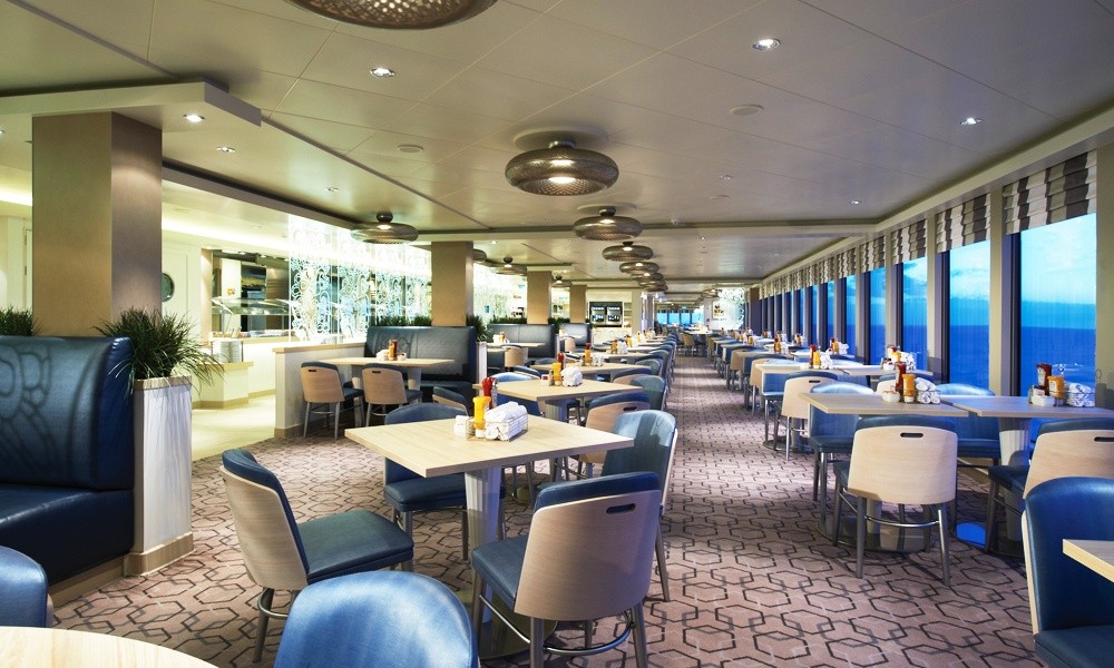 Norwegian Breakaway