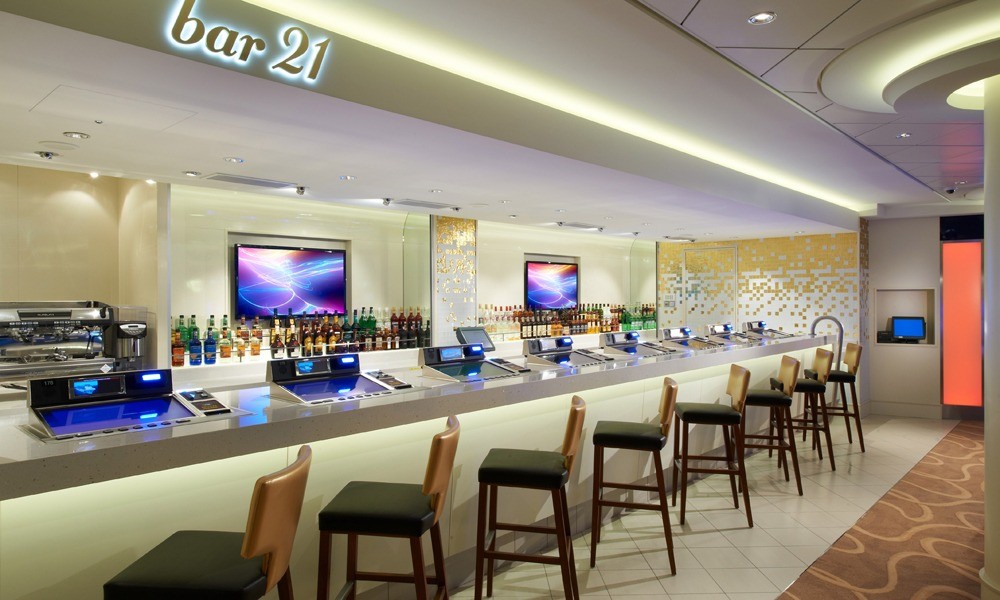 Norwegian Breakaway