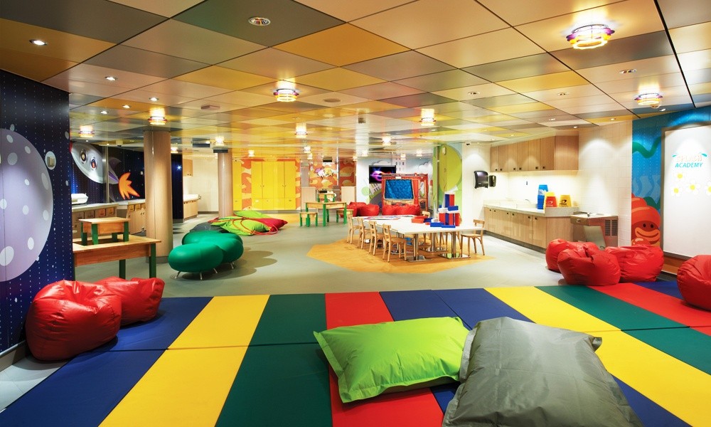 Norwegian Breakaway