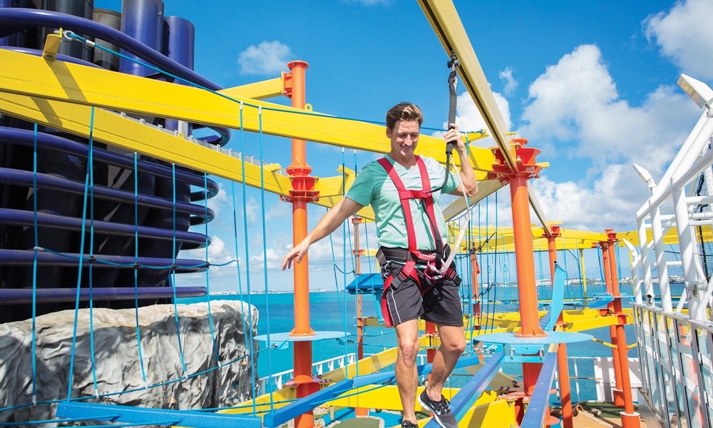 Norwegian Breakaway