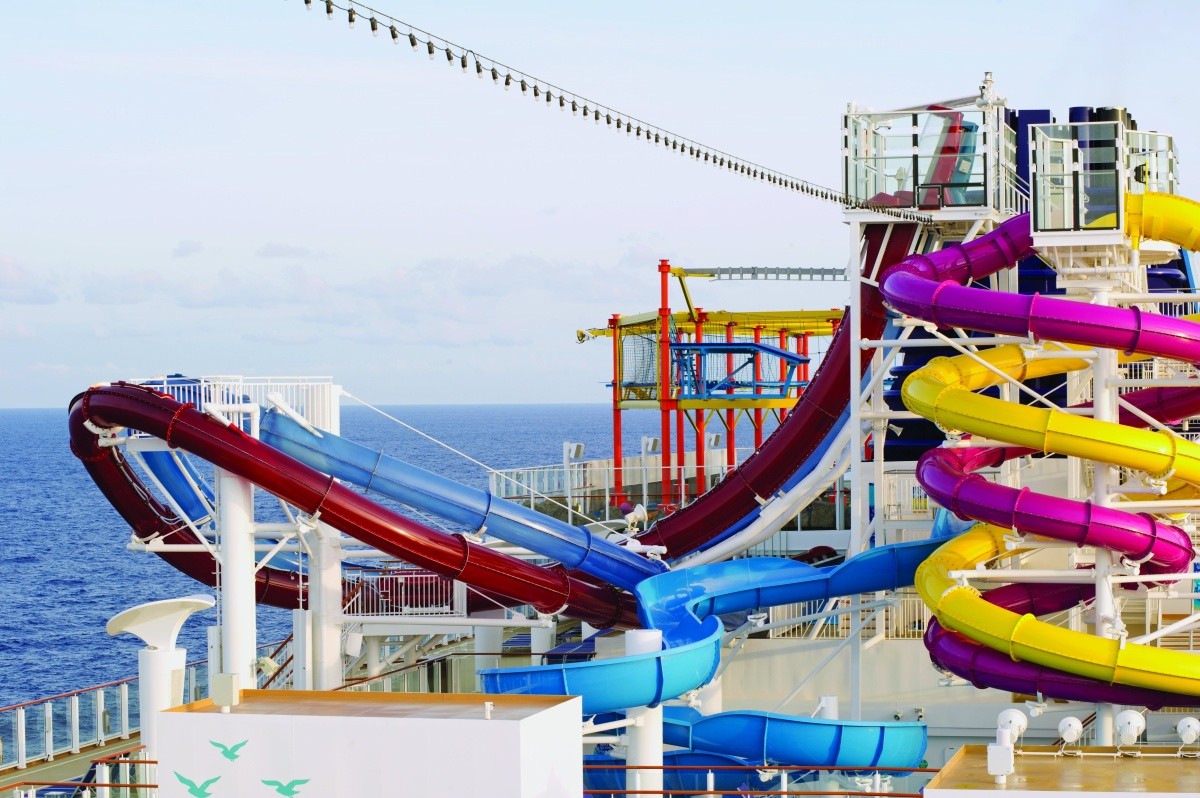 Norwegian Breakaway