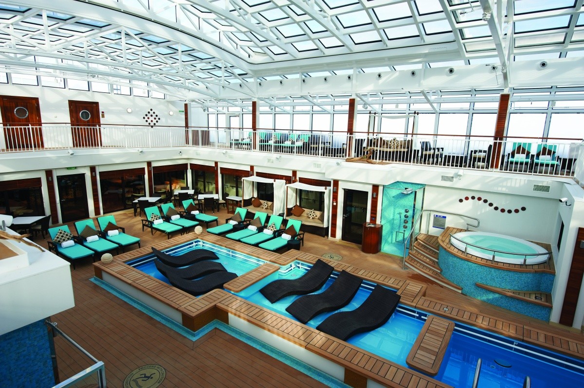 Norwegian Breakaway