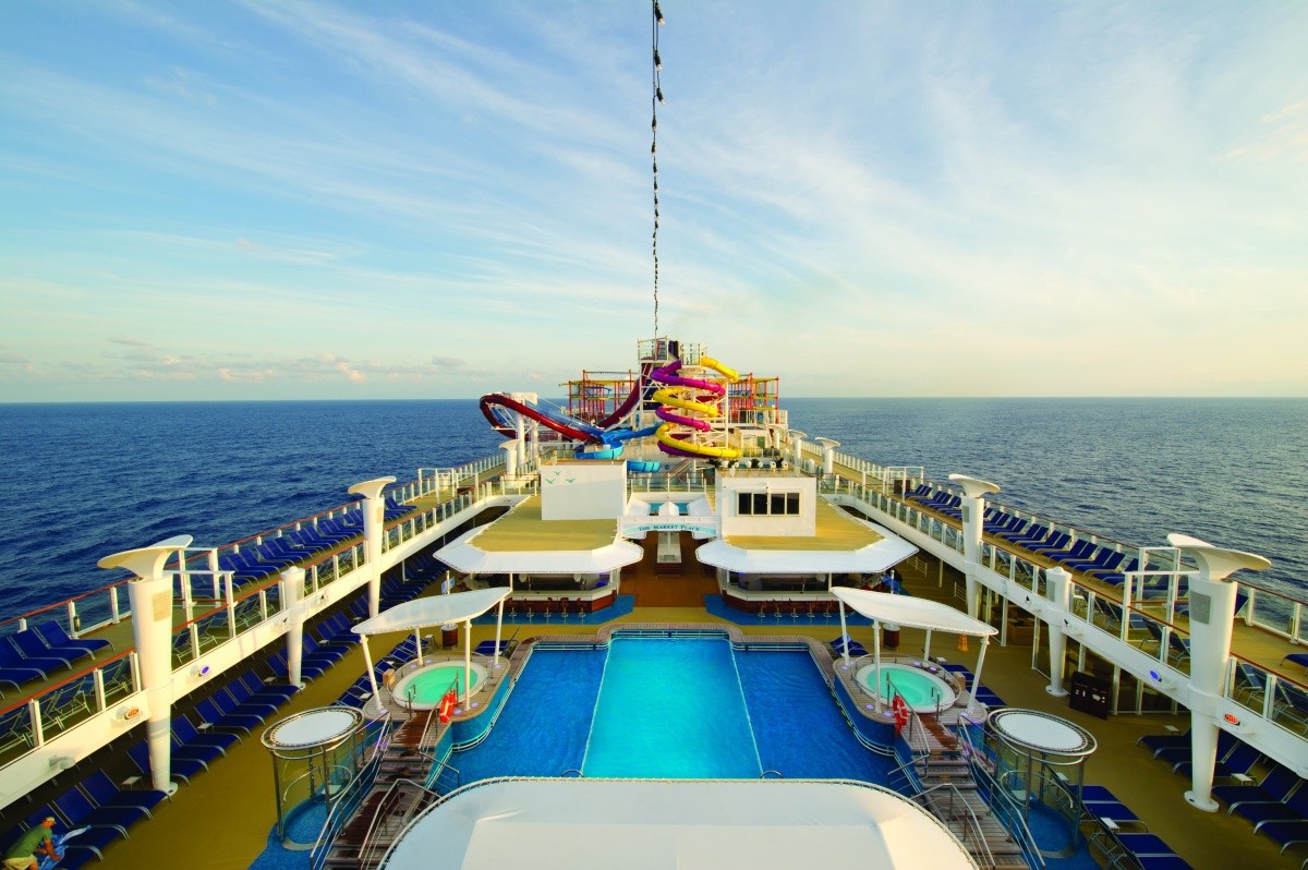 Norwegian Breakaway