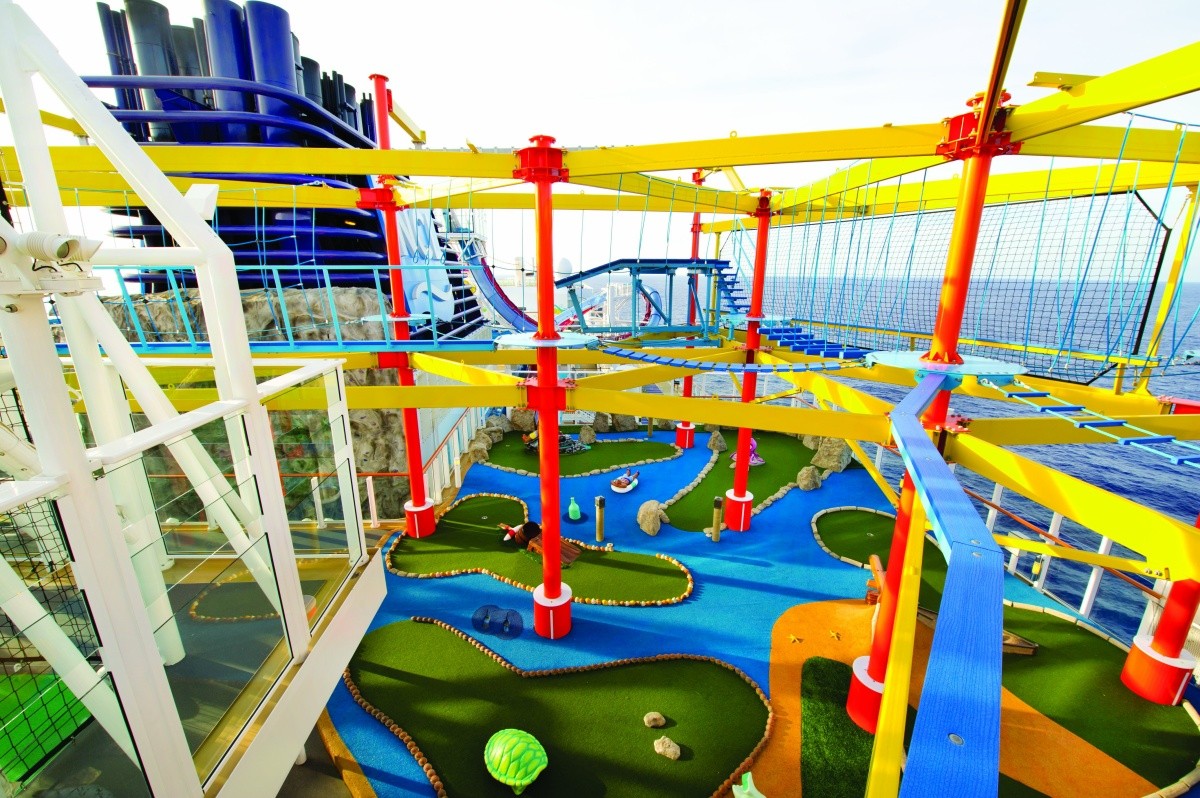 Norwegian Breakaway