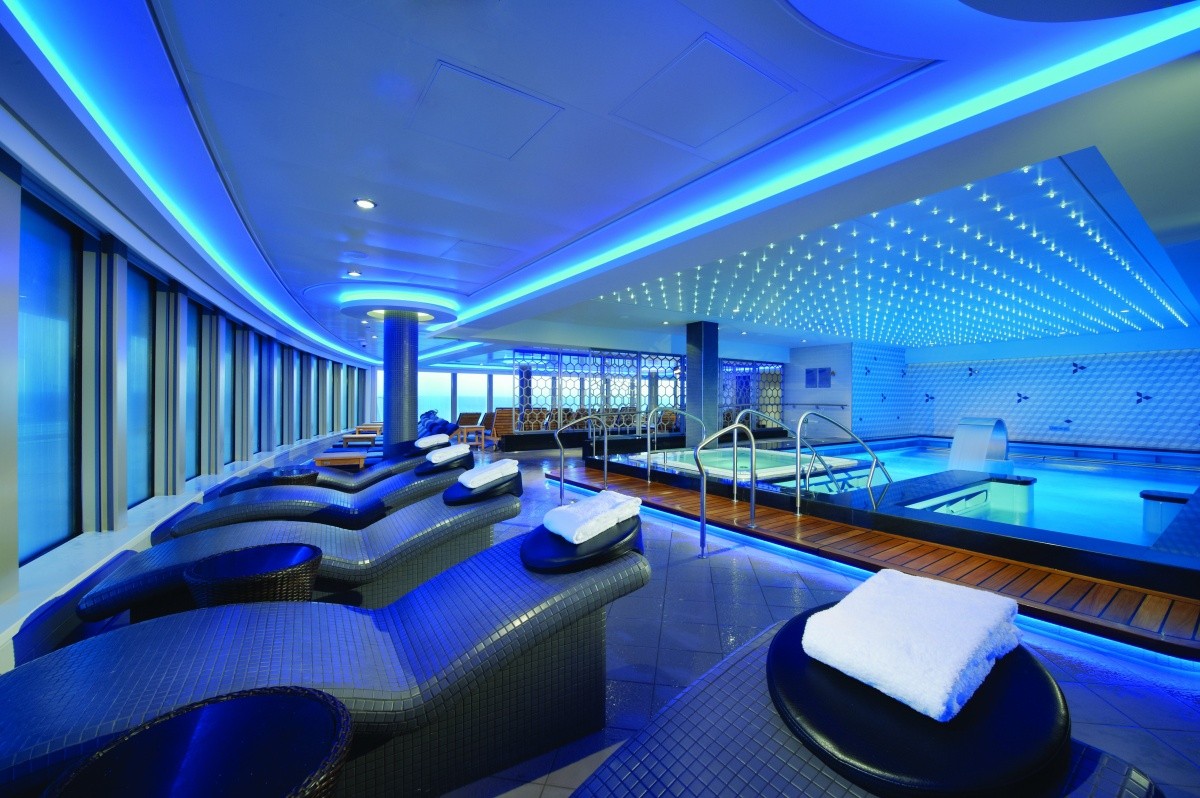 Norwegian Breakaway
