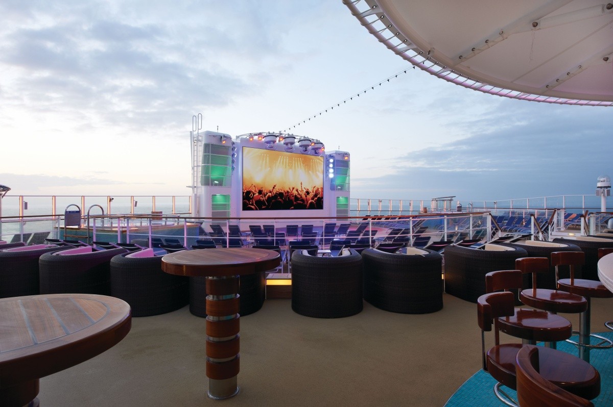 Norwegian Breakaway