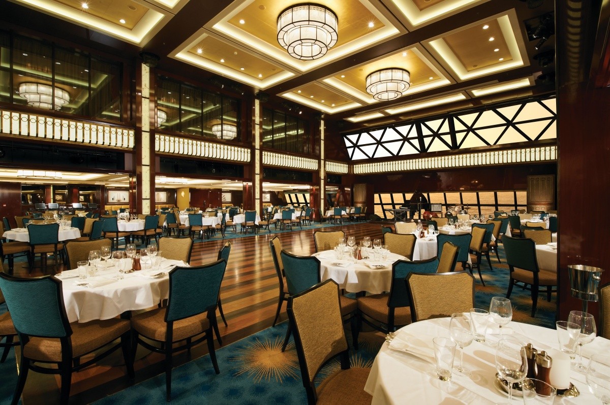 Norwegian Breakaway