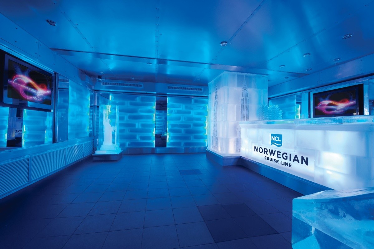 Norwegian Breakaway