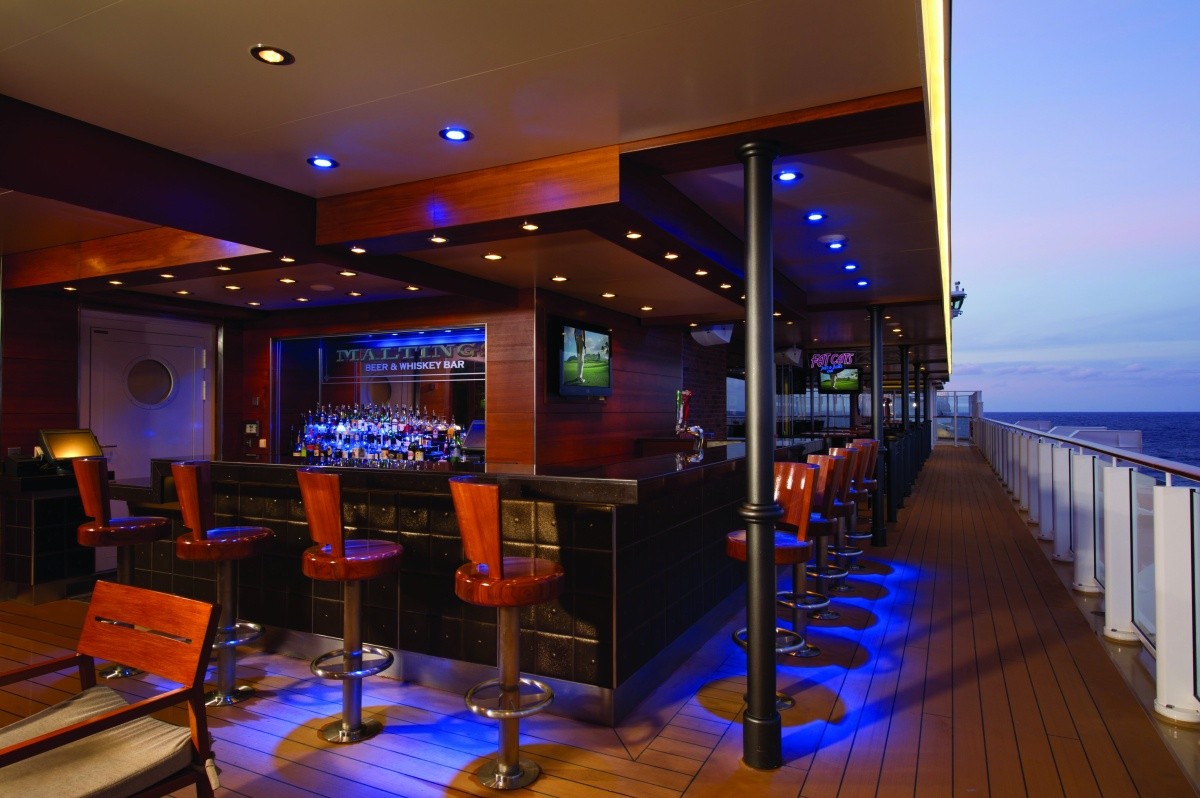 Norwegian Breakaway