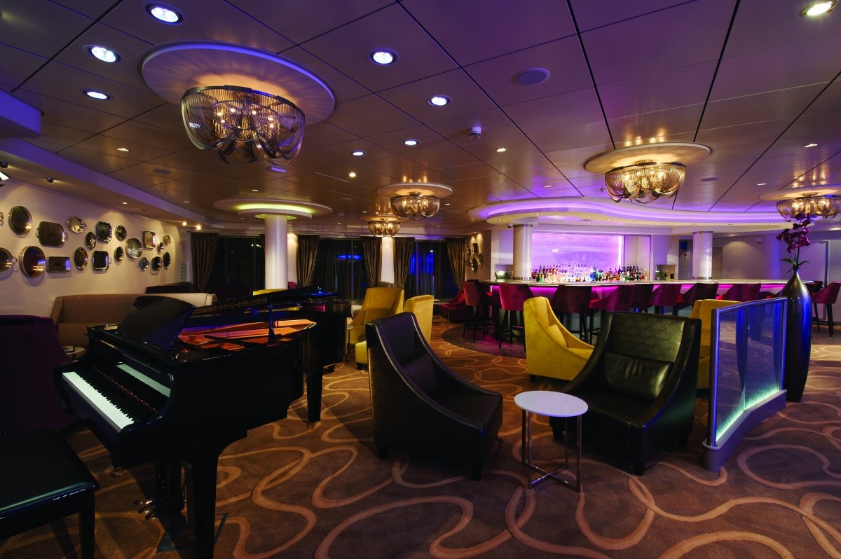 Norwegian Breakaway