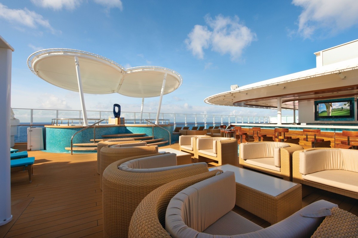 Norwegian Breakaway