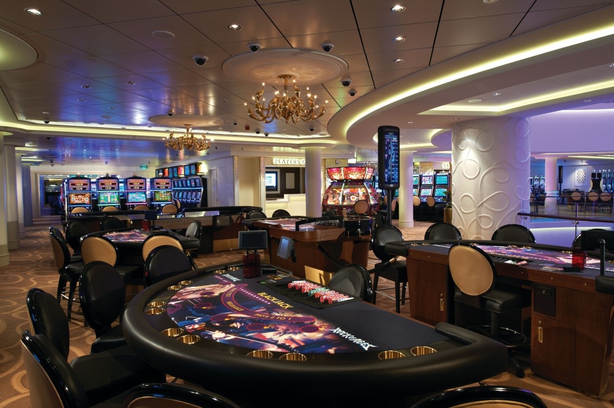 Norwegian Breakaway