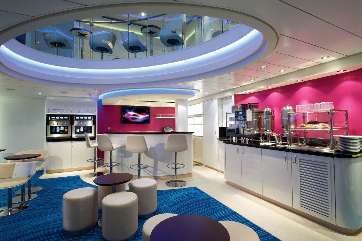 Norwegian Breakaway