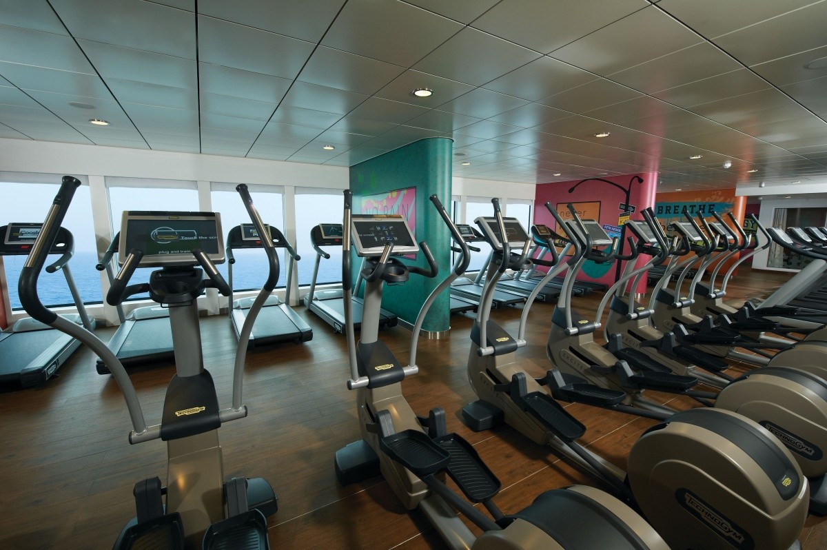 Norwegian Breakaway