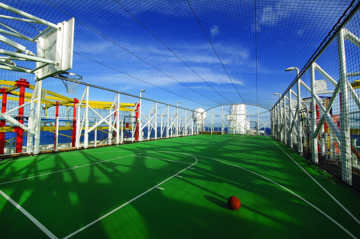 Norwegian Breakaway