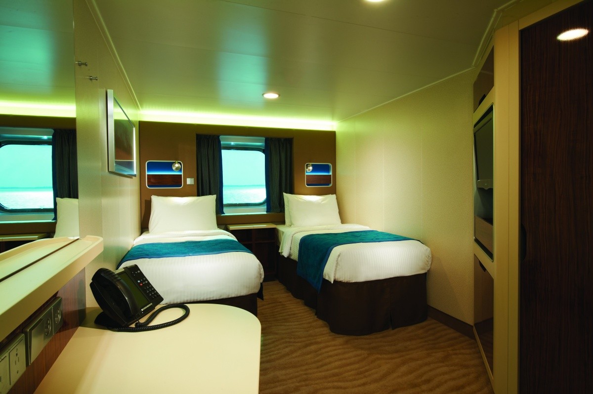 Norwegian Breakaway