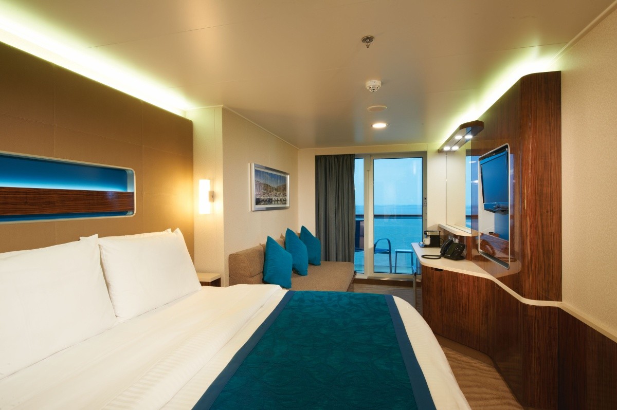 Norwegian Breakaway