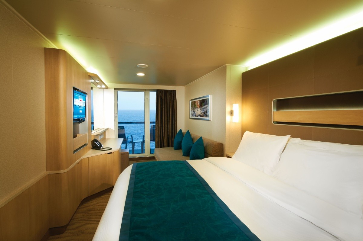 Norwegian Breakaway