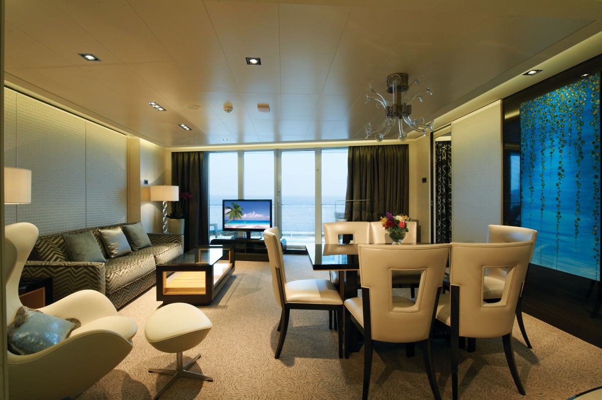 Norwegian Breakaway