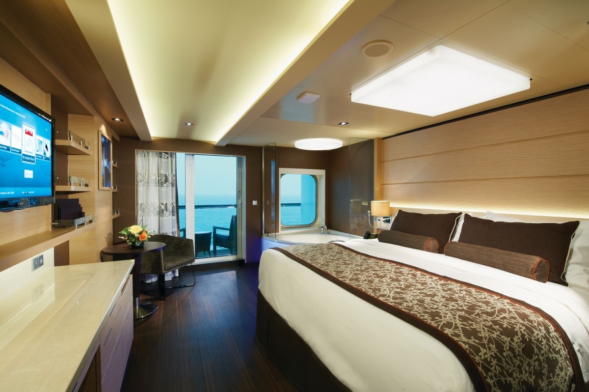 Norwegian Breakaway
