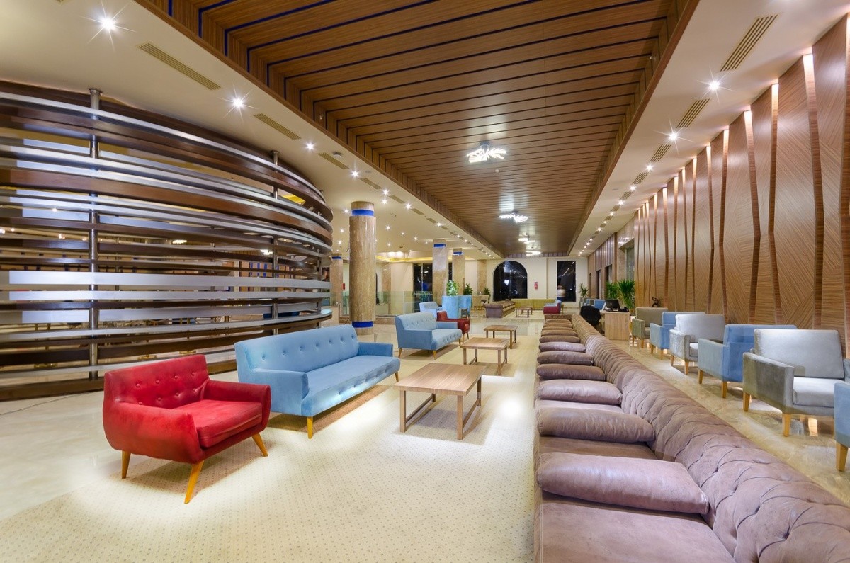 Titanic Royal Resort