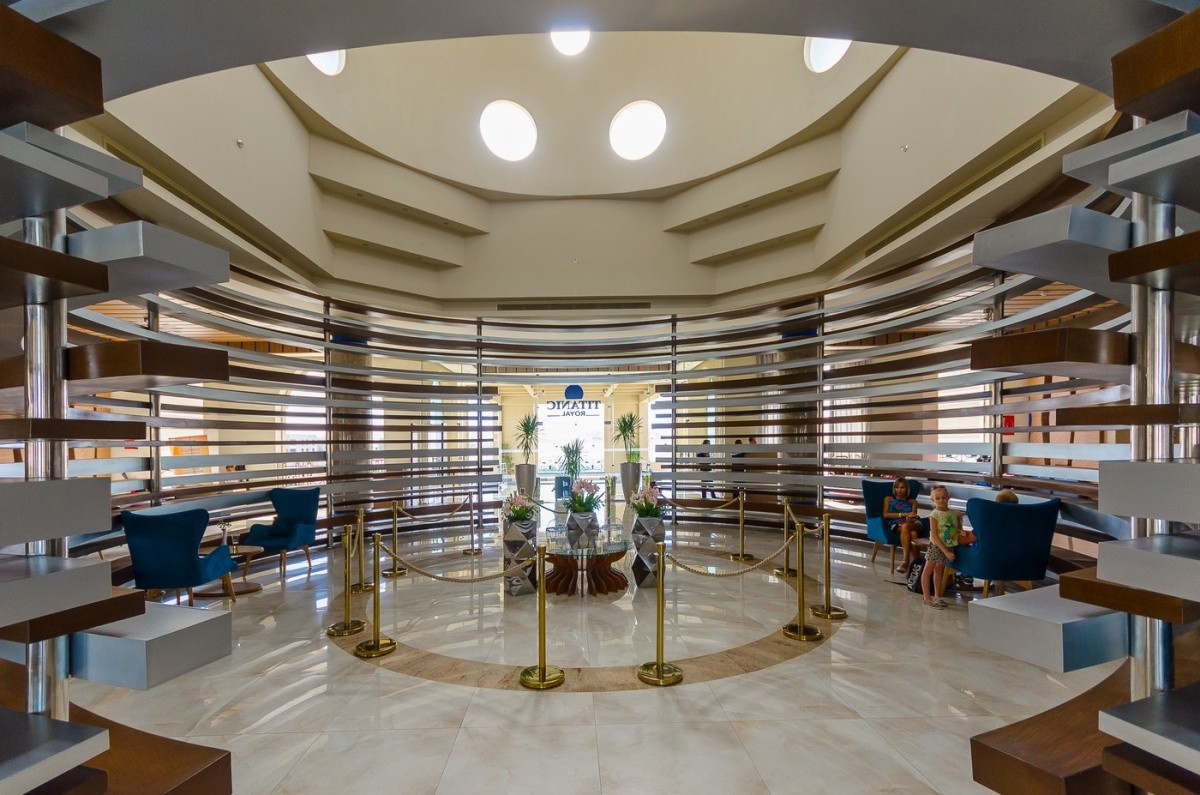 Titanic Royal Resort