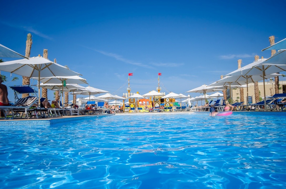 Titanic Royal Resort