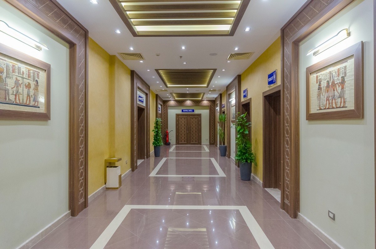 Titanic Royal Resort