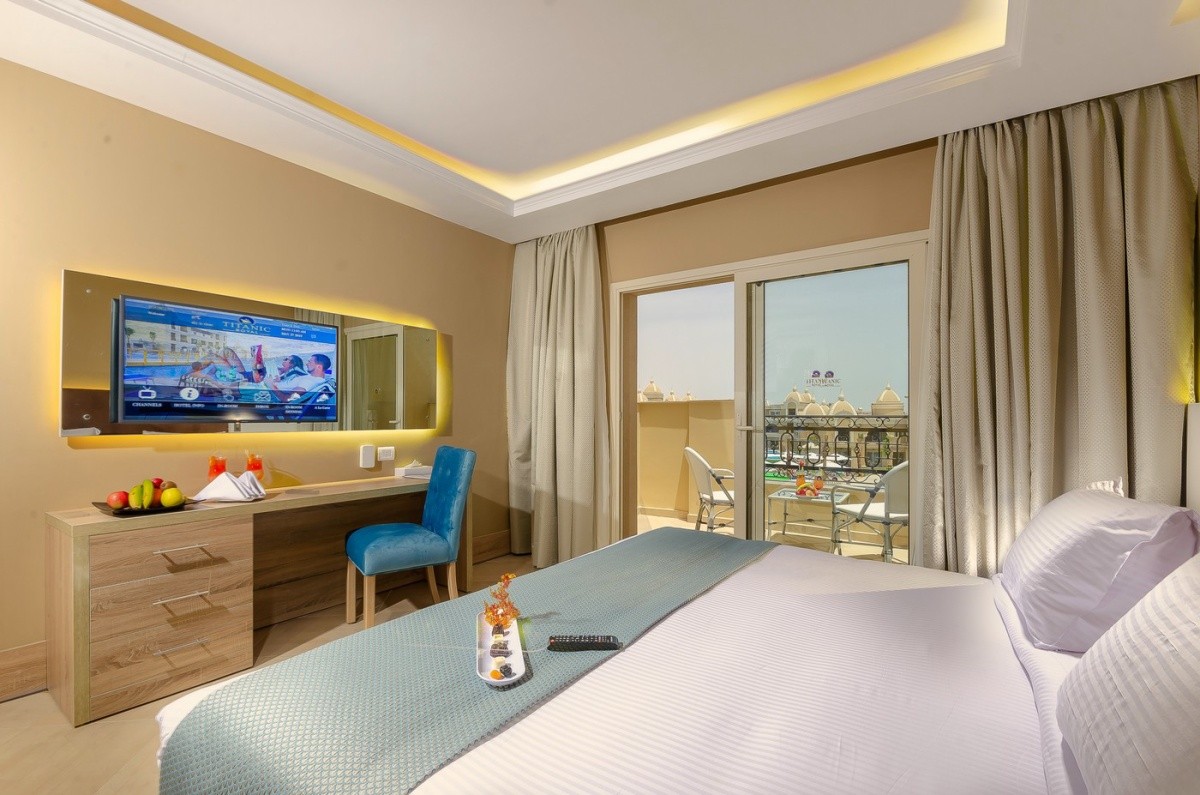 Titanic Royal Resort