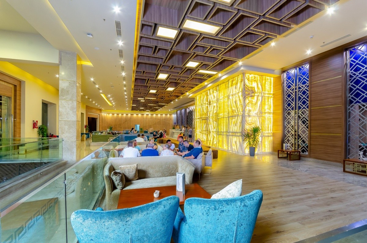 Titanic Royal Resort