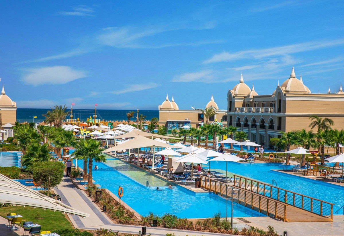 Titanic Royal Resort