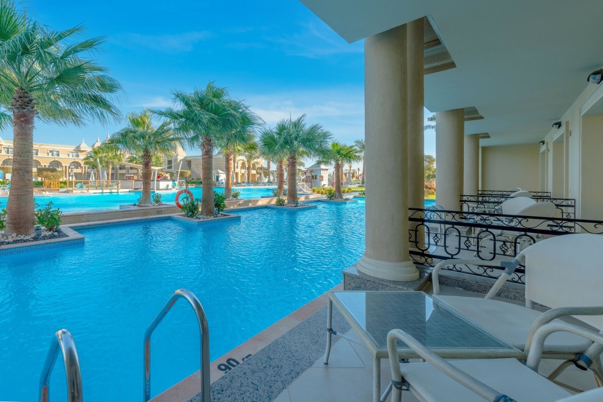 Titanic Royal Resort