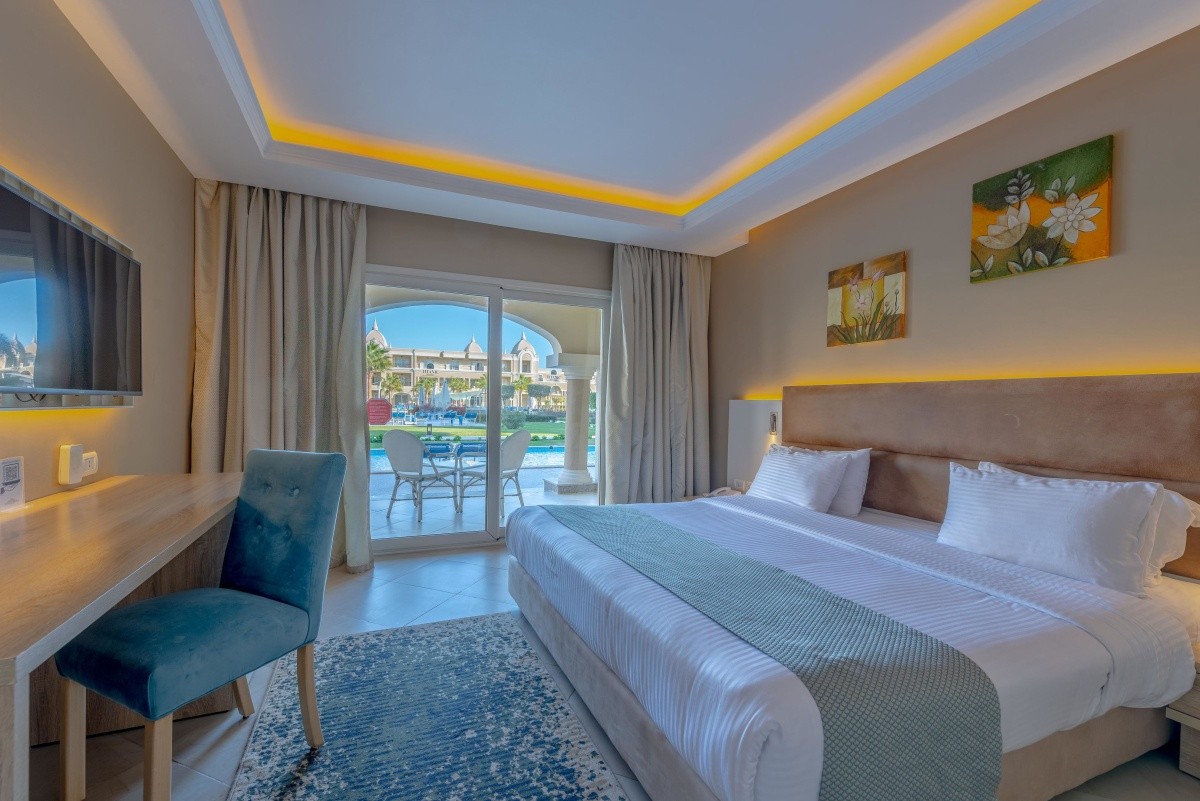 Titanic Royal Resort