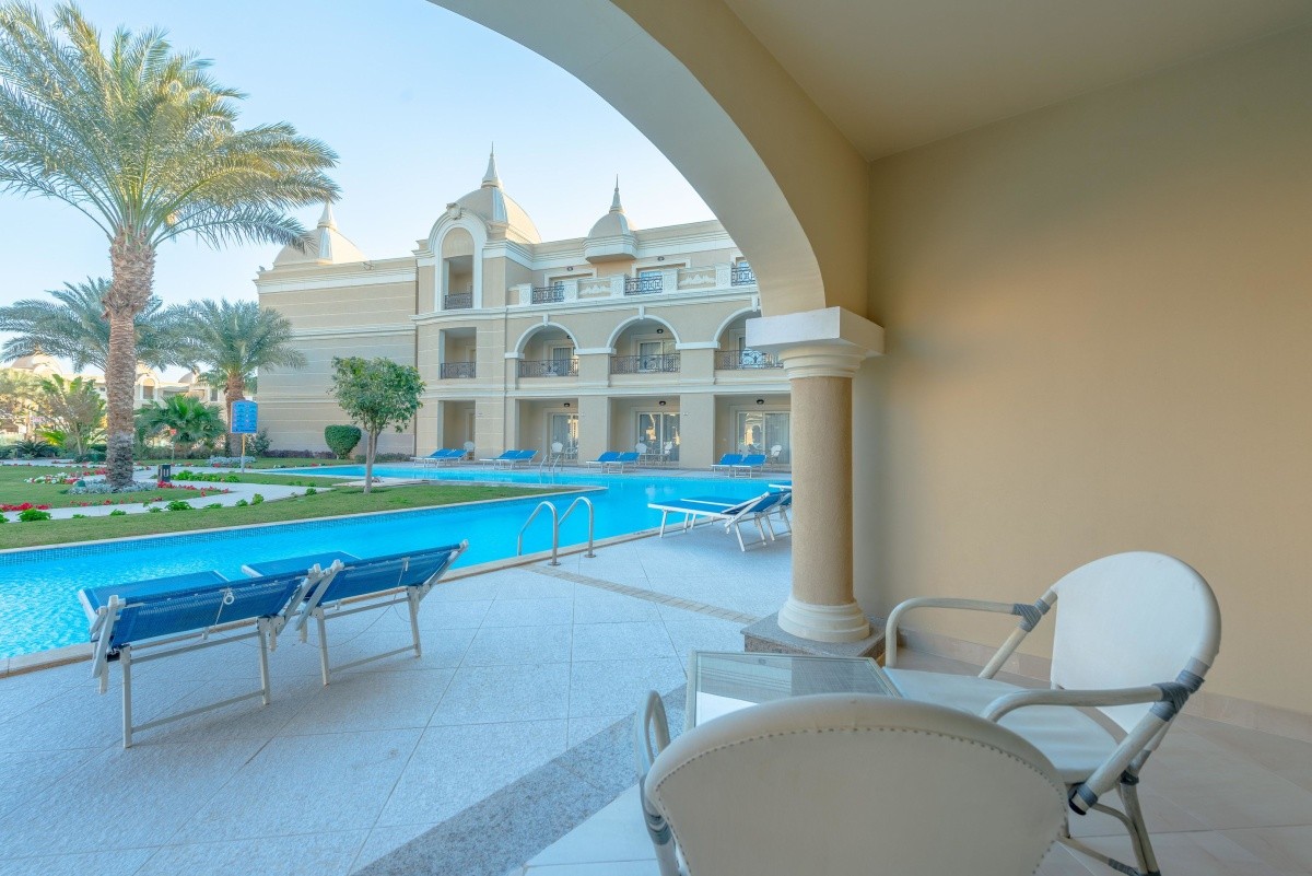 Titanic Royal Resort