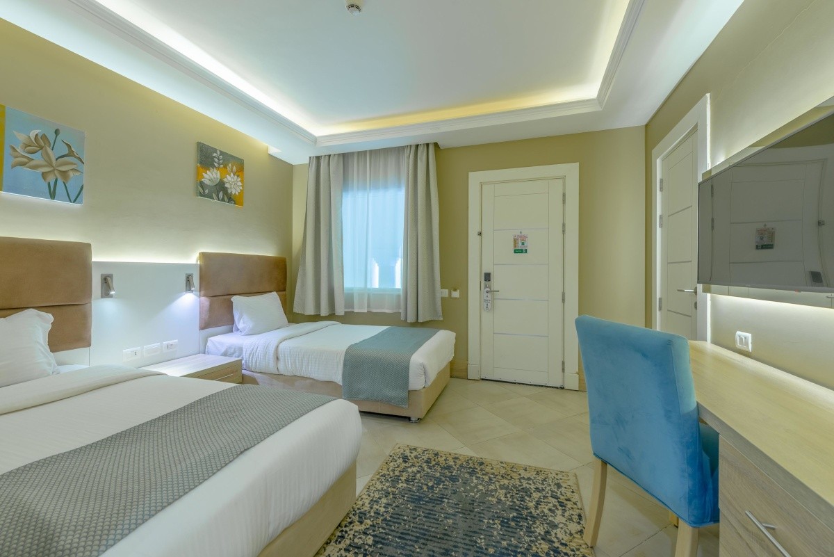 Titanic Royal Resort