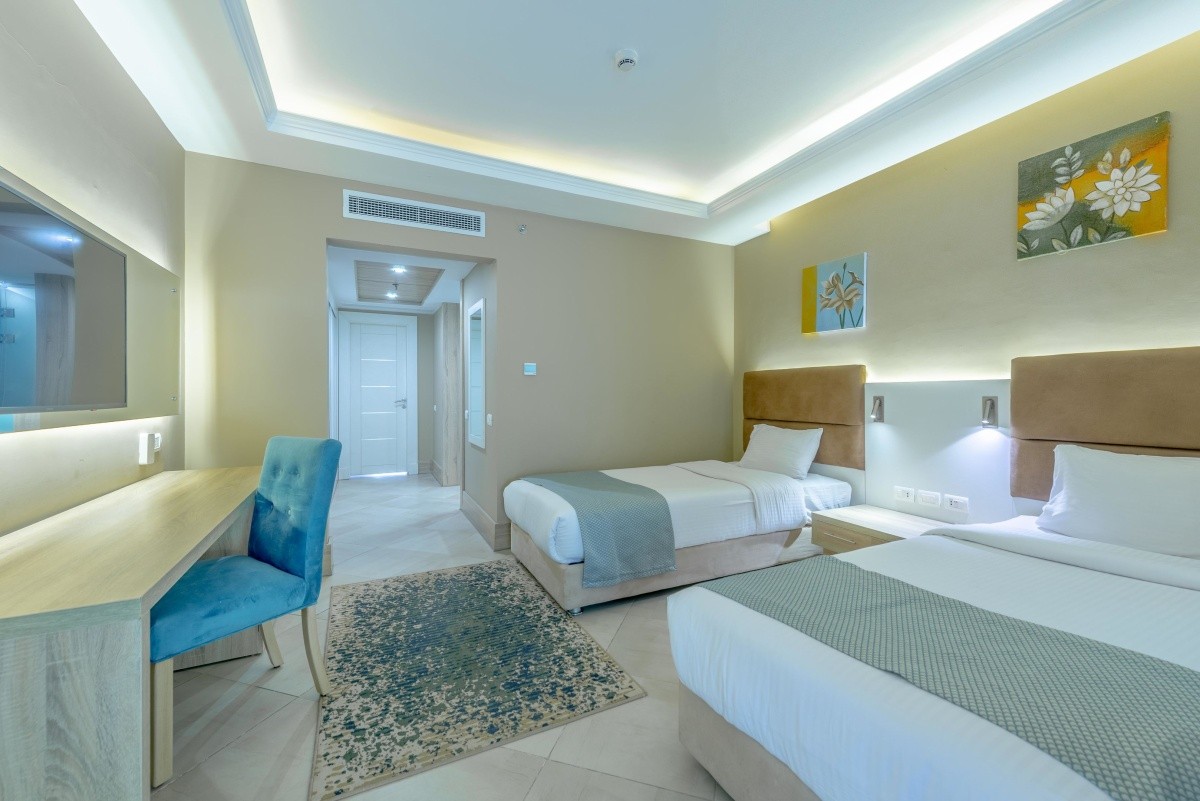 Titanic Royal Resort