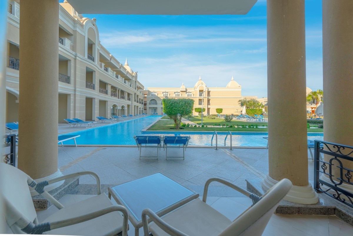 Titanic Royal Resort