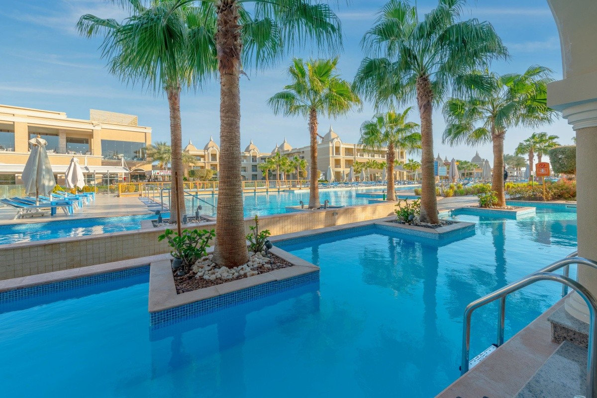 Titanic Royal Resort