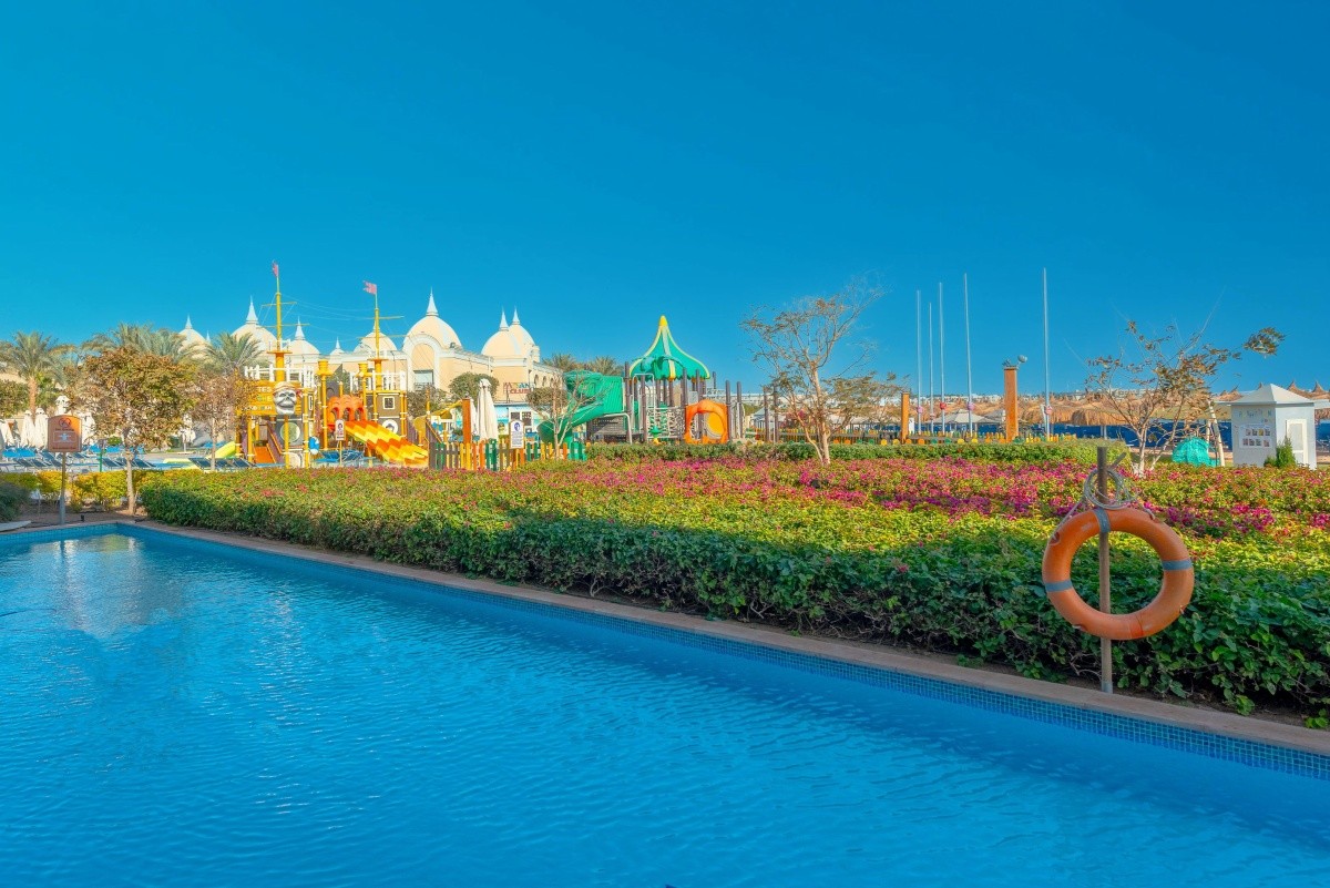Titanic Royal Resort