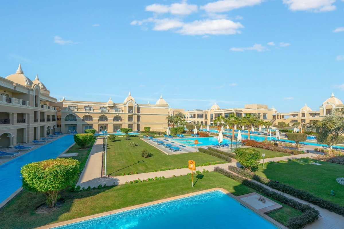 Titanic Royal Resort