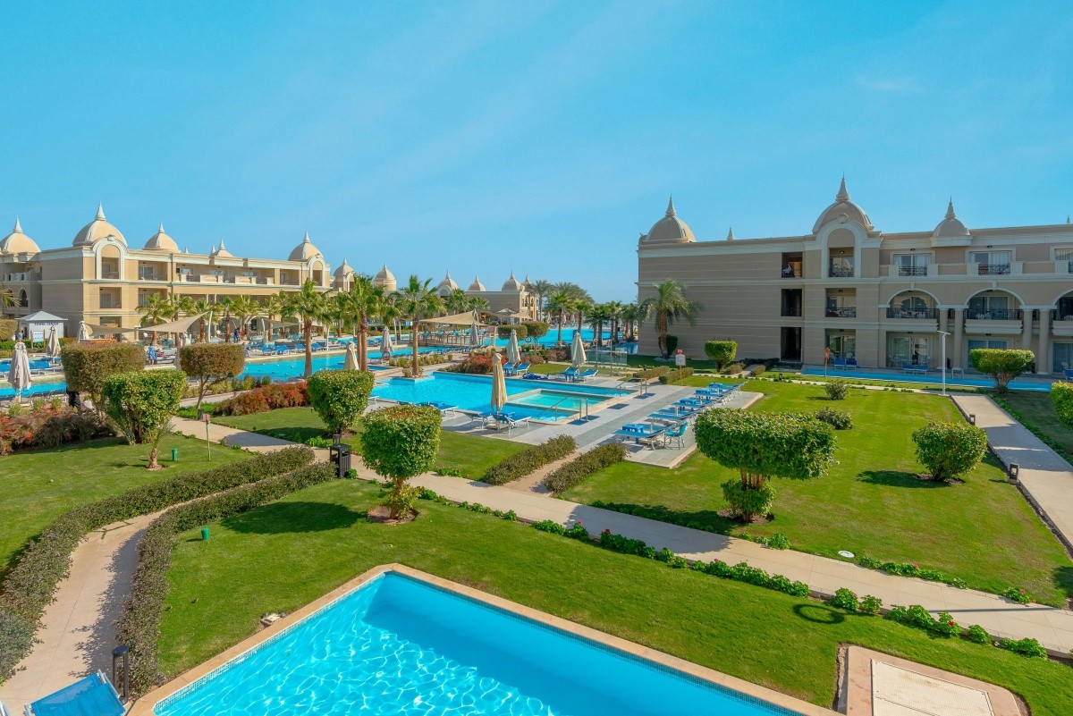 Titanic Royal Resort