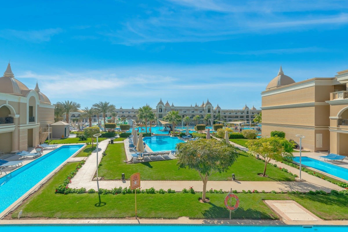 Titanic Royal Resort