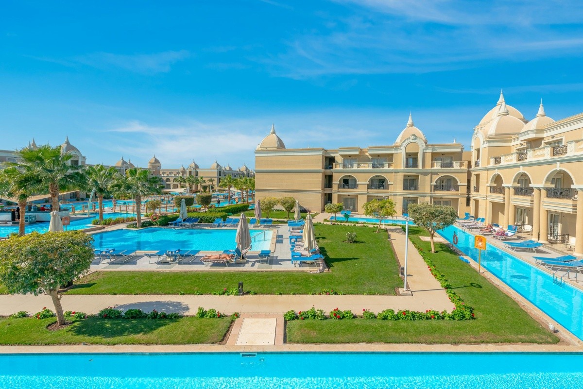 Titanic Royal Resort