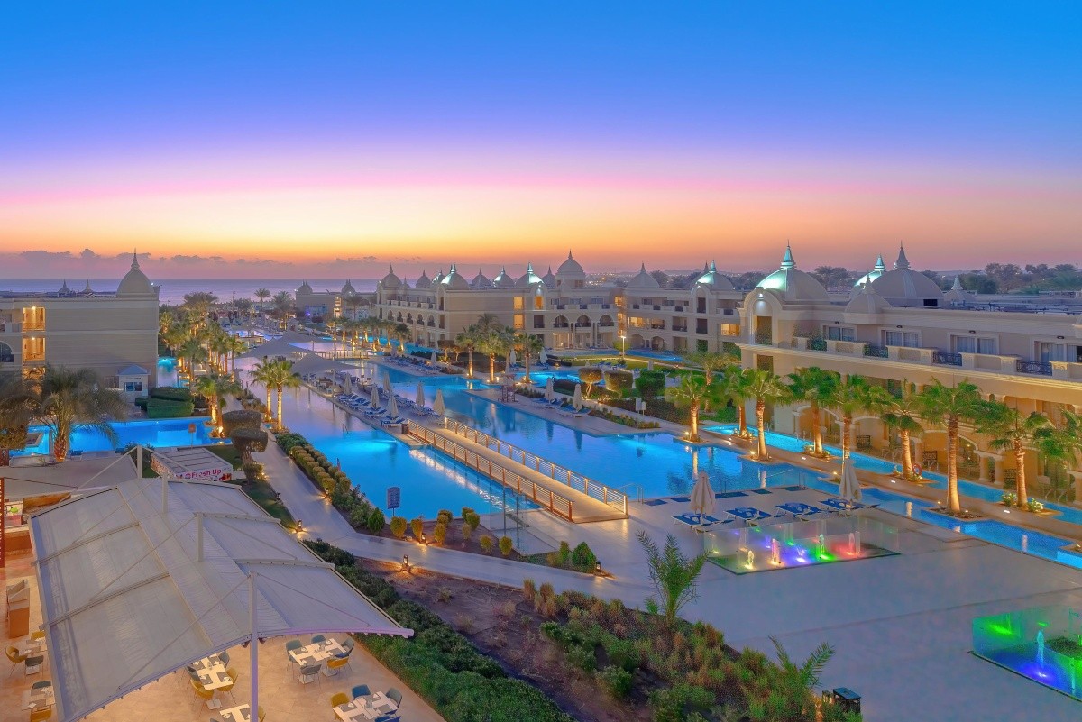 Titanic Royal Resort